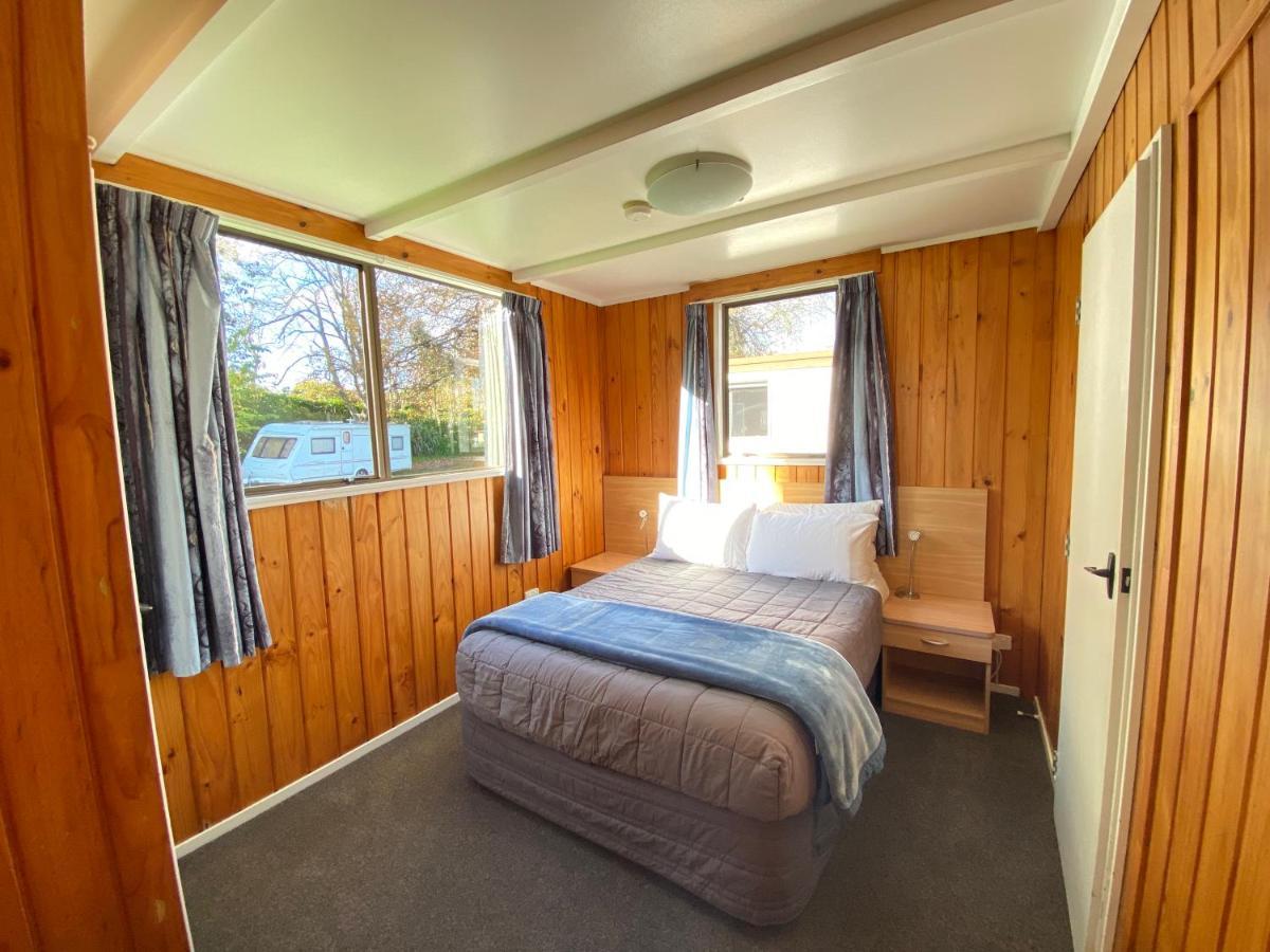 Whanganui River Top 10 Holiday Park Dış mekan fotoğraf