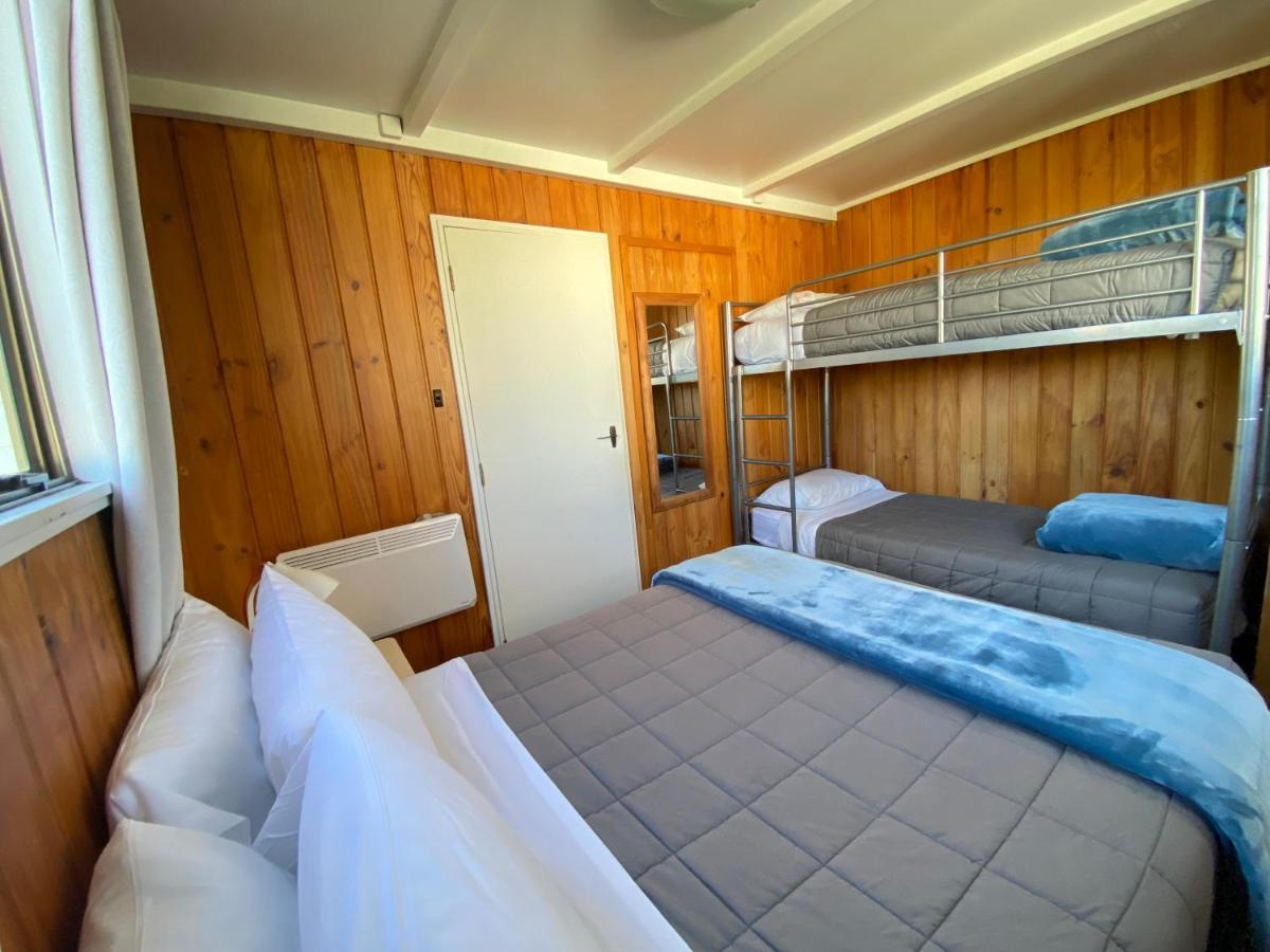 Whanganui River Top 10 Holiday Park Dış mekan fotoğraf
