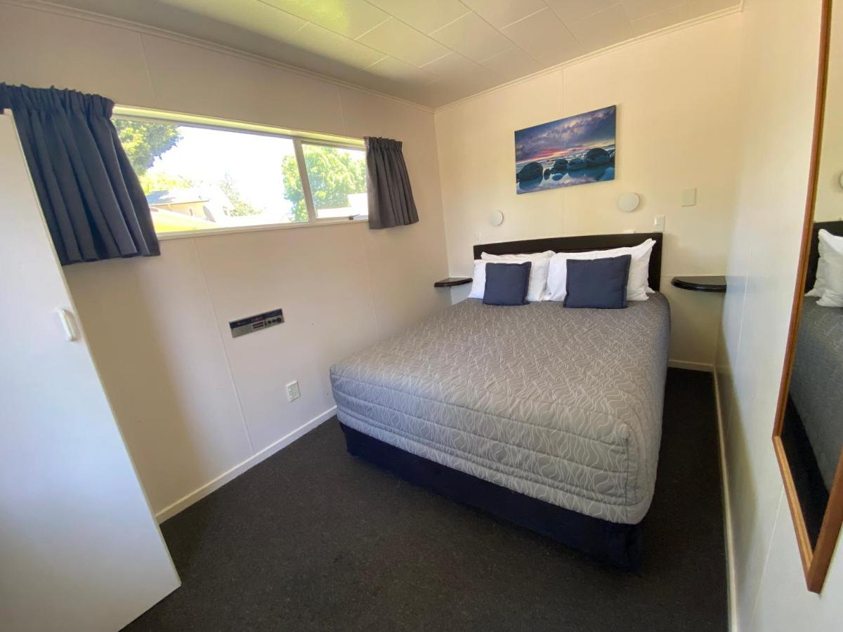 Whanganui River Top 10 Holiday Park Dış mekan fotoğraf